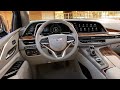 2023 Cadillac Lyriq vs 2023 Tesla Cybertruck: Comparison Test!