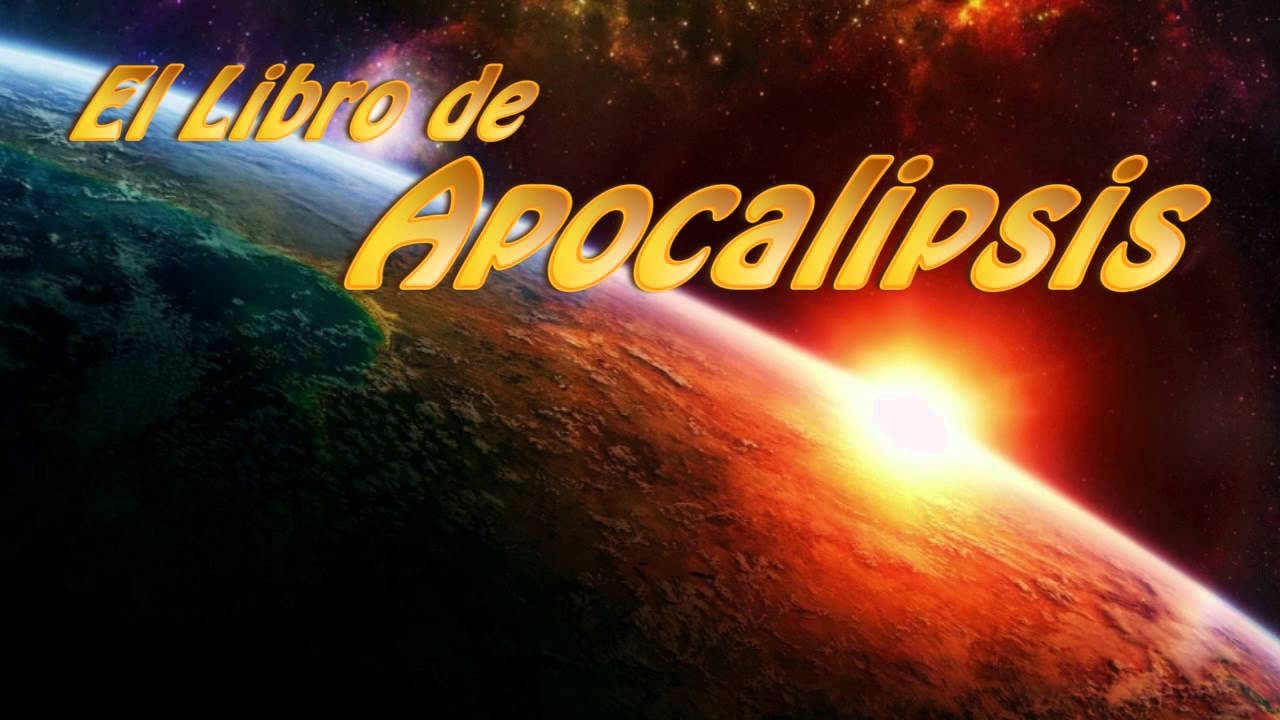 El Libro De Apocalipsis (Biblia Hablada Y Dramatizada) - YouTube