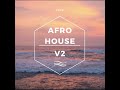 Afro House Mix V2 March 2024 - Zaid