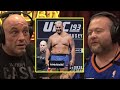 Mark Hunt Is The Baddest MF To Do It | Joe Rogan & Action Bronson