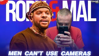Diddy Gets Sentenced, Mark Sanchez Stabbed, and Ayesha Curry Drama | Episode 412 | NEW RORY & MAL