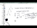 LeetCode Tutorial 110. Balanced Binary Tree