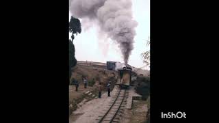 old kurseong and darjeeling views