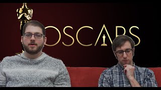 2020 Oscar Nomination Reactions