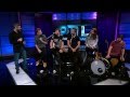 Imagine Dragons: Interview with Christian Linke