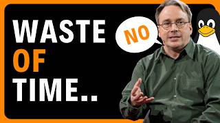 Linus Torvalds Blasts AI Security Bug Reports