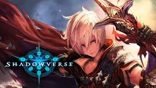 【Shadowverse】星爆皇vs快死【闇影詩章】