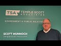 connect with scott munnoch at the 2025 cfa national convention