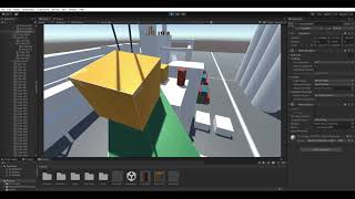 physics game prototype