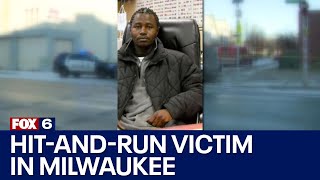 Milwaukee homicide: Woman accused of running over man | FOX6 News Milwaukee