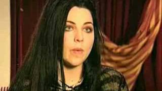 Amy lee habla de ben moody