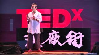 快乐是一种选择 Be Happier is a choice | 陳郁敏 Tan Yee Ming | TEDxPetalingStreet