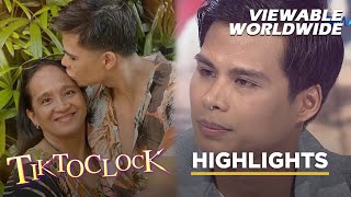 TiktoClock: Kapuso HOTlete John Vic de Guzman, paano LUMALABAN sa buhay?