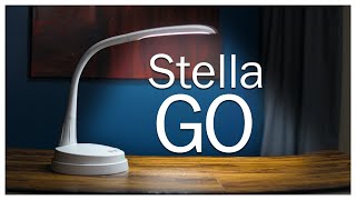 Stella Go - High Quality Lighting For Low Vision