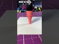 activating posca markers pc 5m in 1 pump compilation art satisfying shorts slomo