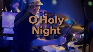 O Holy Night (cover) | Upstream Christmas Memories