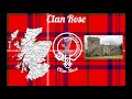 clan rose