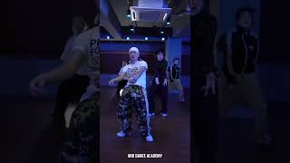 COBALTBLUE ChoreographyㅣCaltonic SA - Bambelela (feat. Sje Konka)ㅣMID DANCE STUDIOㅣ#shorts