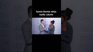 Sylwia Bomba wbija szpile Lalunie