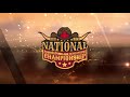 2018 cpu nationals tribute video