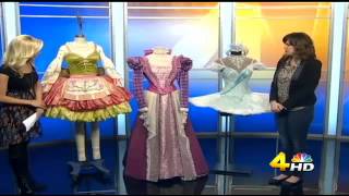 Nashville's Nutcracker on WSMV More at Midday