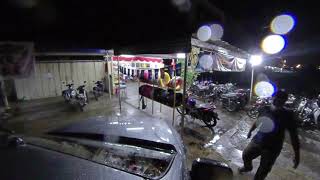 Dekatkan Jarak Kita Episod 1 Kepala Bergetar