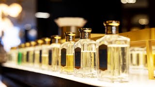 How To Choose A Fragrance | With Her Majesty The Queen's Perfumers