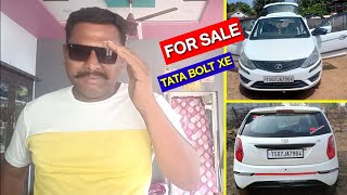 అమ్మకానికి 2018 TATA BOLT XE | INSURANCE VALID | 8978690068