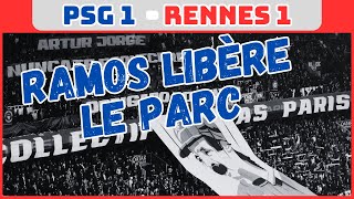 PSG vs Rennes : Ramos libère le Parc [25-02-2024]