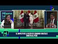 milagros leiva entrevista ene 29 el impacto de la visita de edmundo gonzÁles urrutia al perÚ