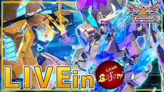 【EXVS2XB】ガンダムやります！！！