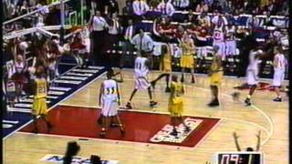 WKU vs. Michigan (1995 NCAA Tournament)