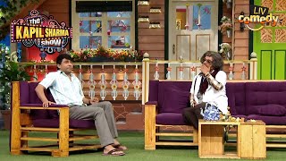 Interview देते समय Dr. Gulati ने मारी डकार! |The Kapil Sharma Show | Best Of Sunil Grover