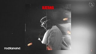 Samara - Katana (Audio)