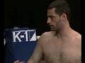 K1 Kings of Oceania - Round 3 - Fight 6 R1  (2006)