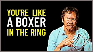 LIFE IS LIKE A BOXING MATCH - Robert Greene on The Philosophy of Marcus Aurelius