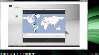 How to Perform a Clean Install of Linux Mint 17 2