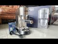 Unboxing Delonghi Dedica EC685.M