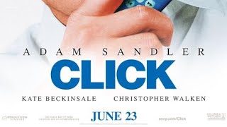 CLICK(2006) FULL MOVIE