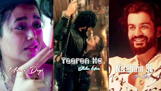 Taaron Ke Shehar Full Screen Status | Jubin Nautiyal Neha Kakkar New Love Sad Song Status