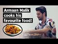 "I Once Had a Stalker at My Doorstep" says 'You' Singer Armaan Malik Interview | Zomato
