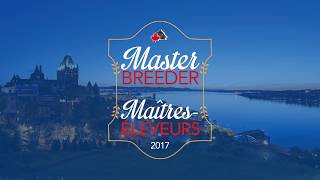 2017 Master Breeder Profile: Petitclerc