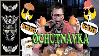 OCHUTNÁVKA SUPER EXOTICKÉHO OVOCE -10 DRUHŮ - OCHUTNÁVKY OVOCE - TROPICKÉ OVOCE