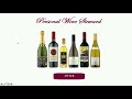 1.001 Digital Wine Steward -Priyasha/Priya