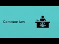 Adversarial System - Legal Studies Terms