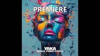 Deflee, Panic Chase Yaka (Extended Mix)