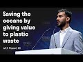 How can you stop ocean pollution? | Raeed Ali