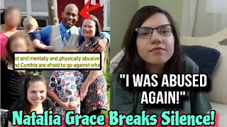 Natalia Grace Just Aired Out Her Adoptive Parents Dirty Laundry! See Her Full Statement!