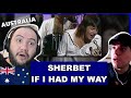 If I Had My Way - Sherbet - TEACHER PAUL REACTS