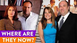 The Sopranos: Where Are They Now? | ⭐OSSA